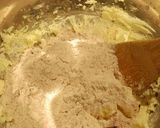 バター香るさくさくお芋クッキー作り方4写真