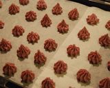 バター香るさくさくお芋クッキー作り方5写真