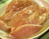 ■サクサクジューシー♪鶏むね肉のフライ■作り方2写真