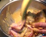 ガイヤーン［カレー風味チキン］サイゴン作り方3写真