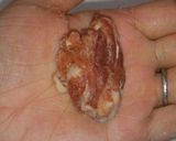 豚こまでやわらか＊酢豚作り方1写真