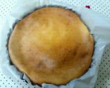 混ぜて焼くだけヨーグルトチーズケーキ作り方2写真