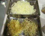しょうがにんにく甘辛味噌作り方1写真