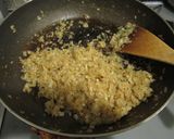 しょうがにんにく甘辛味噌作り方3写真