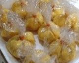 ラム酒香る♡洋風栗きんとん作り方11写真
