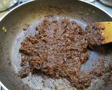 しょうがにんにく甘辛味噌作り方7写真