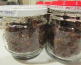 しょうがにんにく甘辛味噌作り方9写真
