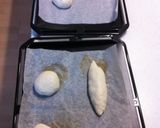 フランスパン色々作り方2写真