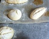 フランスパン色々作り方3写真