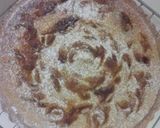 いちごジャムで2層のマーブルタルト作り方10写真