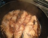 激ウマ カレイの煮つけ作り方3写真