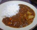 スープカレーっつったら北海道ですな。作り方4写真