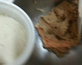 炊飯器でカルトフェルトルテ♪作り方2写真