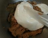 炊飯器でカルトフェルトルテ♪作り方4写真