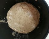 炊飯器でカルトフェルトルテ♪作り方5写真