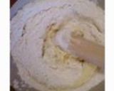 豆腐でホットケーキ☆作り方2写真