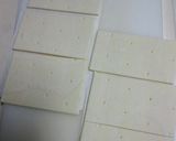 冷凍パイシートで★型抜きアップルパイ作り方6写真