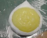 アンパンマン型でカクレモモジリキャラ弁♪作り方11写真