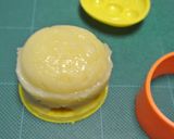 アンパンマン型でカクレモモジリキャラ弁♪作り方6写真