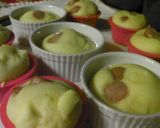 ホットケーキミックスでおかずマフィン！作り方4写真