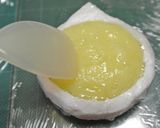 アンパンマン型でカクレモモジリキャラ弁♪作り方13写真