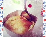 簡単濃厚☺究極のカラメルチーズケーキ作り方6写真