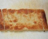 薄揚げのチーズ焼き作り方2写真