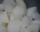 大根のホイコーロー作り方16写真