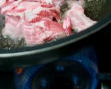 大根のホイコーロー作り方12写真