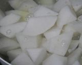 大根のホイコーロー作り方6写真
