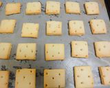 あんこクッキー作り方7写真