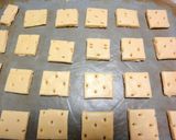 あんこクッキー作り方6写真