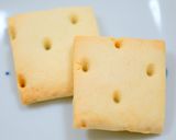 あんこクッキー作り方8写真