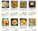 ーうまうま♡レンジでパンプディングー作り方9写真