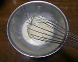 ■■■■クリームレアチーズケーキ■■■■作り方18写真