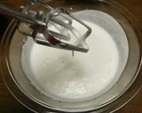 ■■■■クリームレアチーズケーキ■■■■作り方23写真