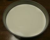 ■■■■クリームレアチーズケーキ■■■■作り方26写真