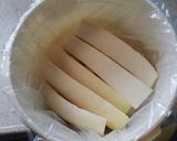 簡単で美味しい沢庵☆~*作り方3写真