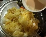 ◆濃厚de感動のお味♡ポテトサラダ♡◆作り方4写真