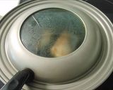 おいし~!!　ぶりのレモン風味ソテー作り方3写真