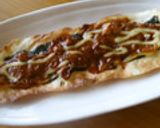 レンジで餃子の皮もどき(手作り生地)作り方6写真