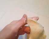 ゆずベーグル作り方3写真