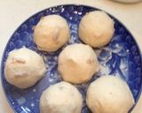 ゆずベーグル作り方5写真