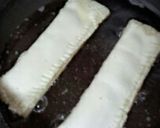 サクサクアップルパイ作り方6写真