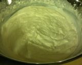 子供と一緒に♡卵2個&HMでロールケーキ作り方8写真