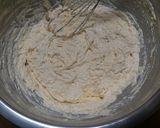 本格!大人のブランデーフルーツケーキ作り方4写真