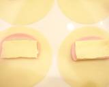 かまぼこのキムチーズ揚げ作り方2写真