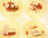 かまぼこのキムチーズ揚げ作り方3写真
