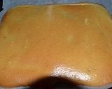 即! プチケーキの出来上がり作り方1写真