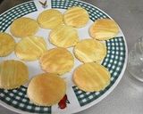 即! プチケーキの出来上がり作り方2写真